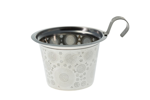 TEAEVE® "OPERA- Red"